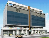 Offices for rent in Mesa Yitonia-Limassol