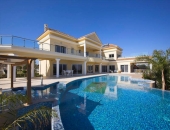 Luxury Detached Resale Villa in Pissouri-Limassol