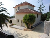 Villa in Sea Caves-Paphos