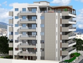 Apartments in Limassol center