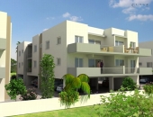 Apartments in Frenaros-Famagusta district