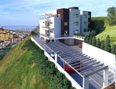 Apartments in Laiki Lefkothea-Limassol