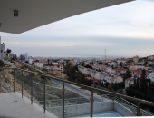 Apartments in Panthea Area-Limassol