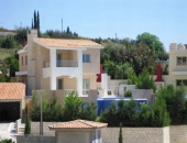 Detached Villa in Tala-Paphos