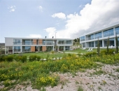 Apartment complex in Governor's Beach-Limassol