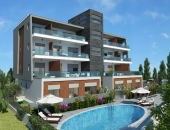 Apartments in Moutayiaka-Limassol
