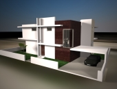 Villas in Pervolia-Larnaca