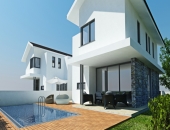 3-bedroom Villas in Pyla-Larnaca