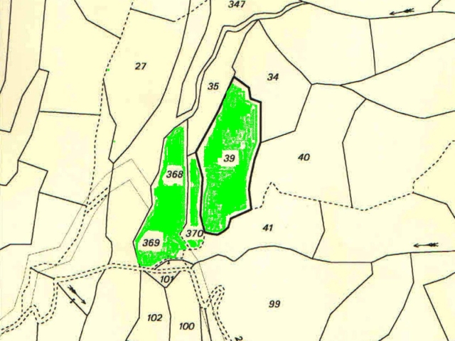 Plots for sale in Peyia-Paphos
