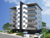 Apartments near Larnaca centre