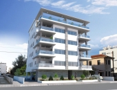 Apartments in Larnaca