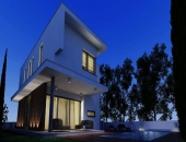 3-bedroom Villas in Pyla-Larnaca