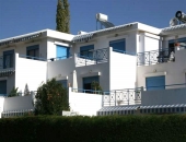 Apartment in Tourist area of Limassol