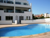 Apartments in Potamos Yermasoyia-Limassol