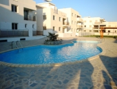 Apartments in Oroklini-Larnaca