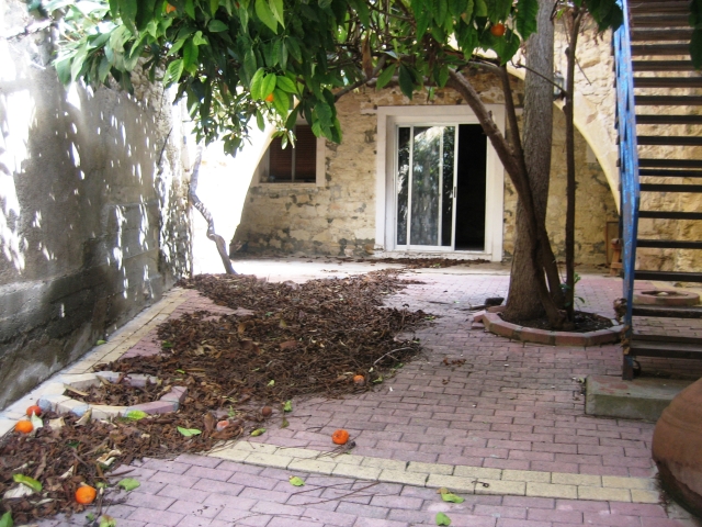 Cyprus Properties For Sale Traditional Village Houses