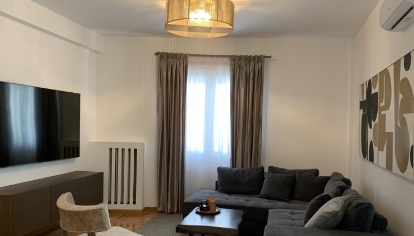 AACR-ADEL-4001 1 BEDROOM APARTMENT IN ACROPOLIS AREA