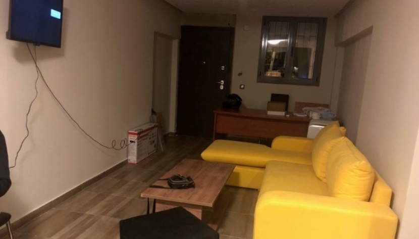 AARTEM-ADEL-4003 1 BEDROOM APARTMENT IN AGIOS ARTEMIOS AREA