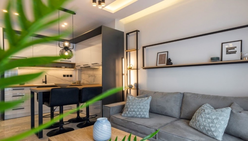 THKASSAN-APAPAN-4009 2 BEDROOM APARTMENT IN THESSALONIKI