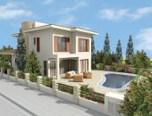 Villas in Nicosia