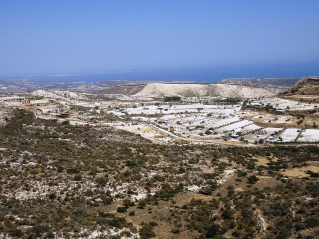 Plot of Land in Plataniskia-Limassol
