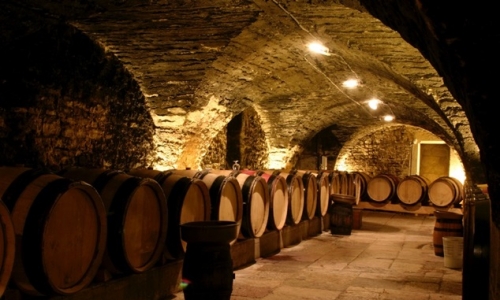 Last of the summer wine:  Visit the cellars of Cyprus on a luxury yacht this autumn!