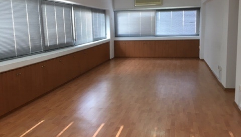 LCENT- OMARI-025 OFFICE  FOR RENT IN CITY CENTRAL