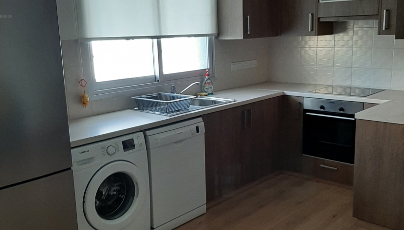 LCENT-APASC-030 1 BEDROOM APARTMENT FOR RENT IN LIMASSOL CITY CENTRAL ***NOT AVAILABLE***
