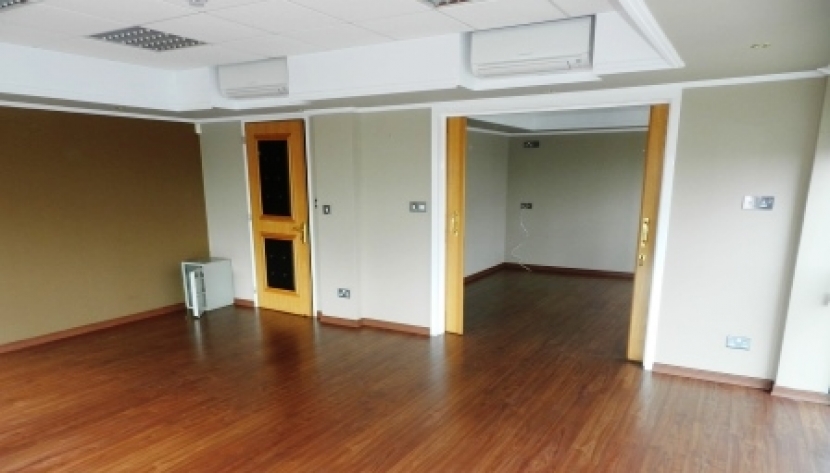 LCENT-OFRE-032 OFFICE FOR RENT IN LIMASSOL CITY CENTRAL ***RENTED***