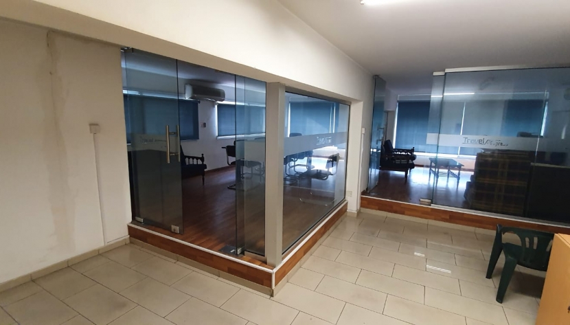 LAIOAN-CRES-6488 2 GROUND FLOOR SHOPS IN AGIOS IOANNIS AREA