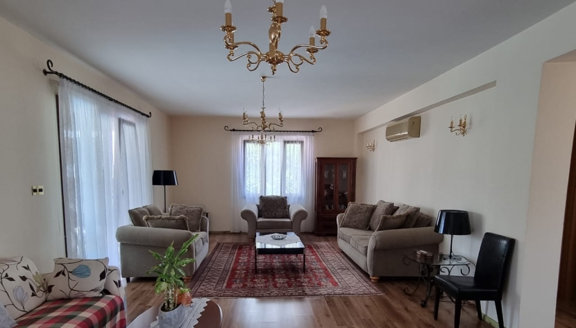 LGER-HRESK-6623 7 BEDROOM HOUSE IN GERMASOGEIA TOURIST AREA ***SOLD***