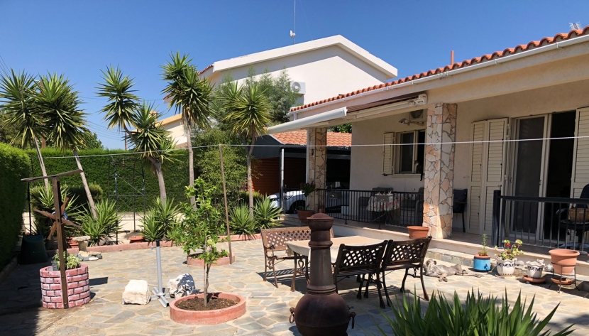 LSOU-HRESK-6627 3 BEDROOM HOUSE IN SOUNI ***UNAVAILABLE***