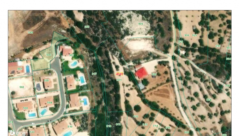 LAPES-LRES-6673 2 LANDS IN APESIA VILLAGE ***SOLD***