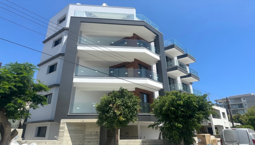 LNEA-ANADK-6733 2 BEDROOM APARTMENTS IN NEAPOLI AREA ***SOLD***