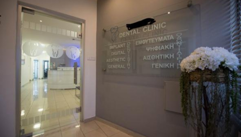 LCCENT-HRESH-060 OFFICE(CLINIC) FOR RENT IN LIMASSOL CITY CENTER 