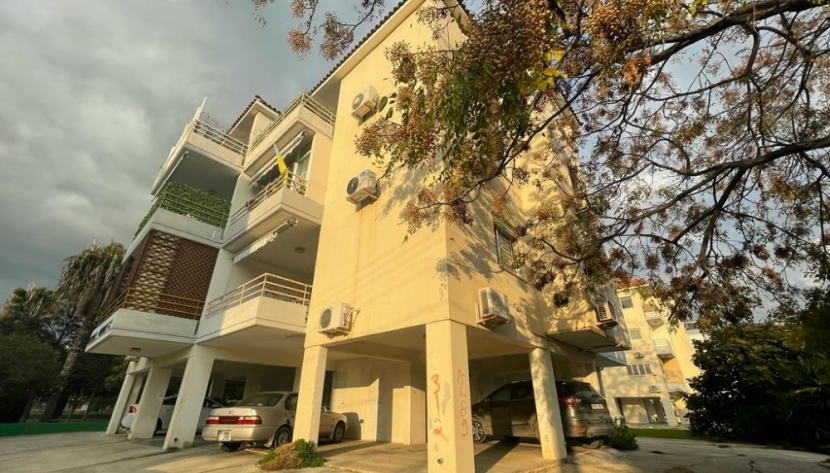 LGER-ARESL-6750 2 BEDROOM APARTMENT IN GERMASOGEIA 