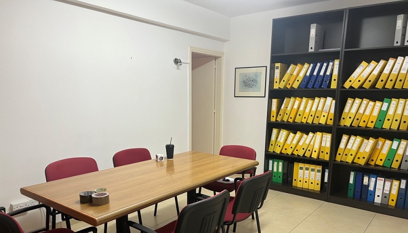 LCICENT-ORES-062 OFFICE FOR RENT IN LIMASSOL CITY CENTER