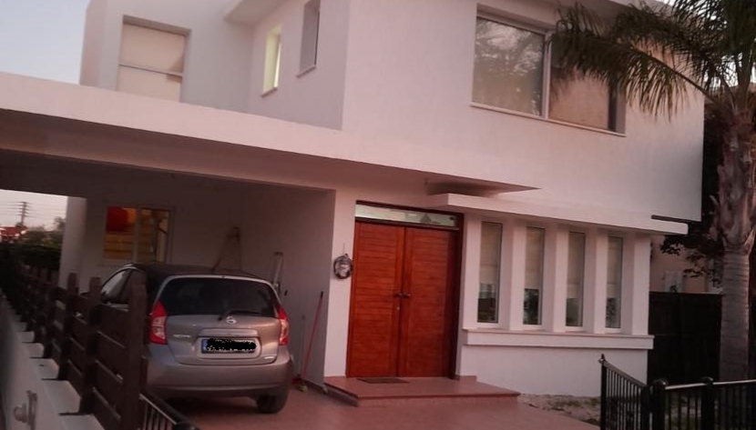 LAORO-HRESB-6767 4 BEDROOM FAMILY HOUSE IN OROKLINI