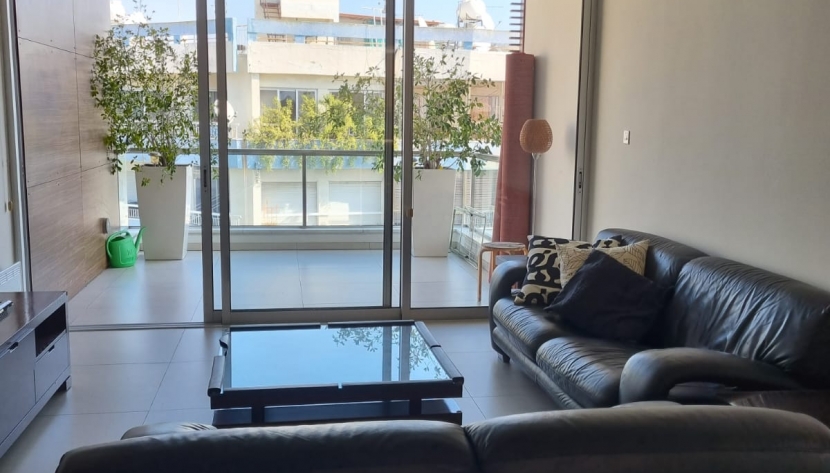 LNAF-ARES-064 APARTMENT IN NAAFI AREA ***RENTED***