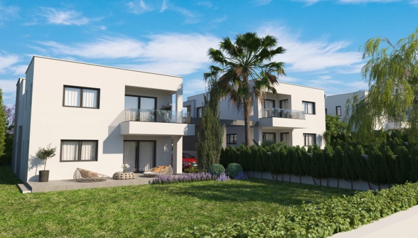 LPAL-AZAVK-6884 3 BEDROOM HOUSES IN PALODIA ***SOLD***