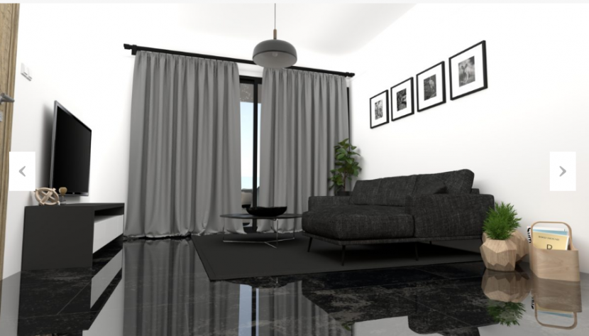 LKOL-AKOKB-6945 1 AND 2  BEDROOM APARTMENTS IN KOLOSSI ***SOLD***
