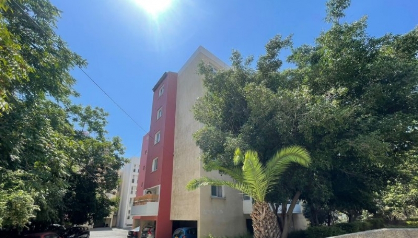 LNEA-ARESL-7022  3 BEDROOM APARTMENT IN NEAPOLI ***SOLD***