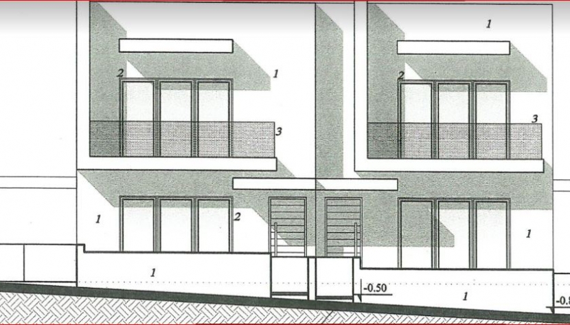 LEPI-HIOAB-7030 3 BEDROOM HOUSE IN EPISKOPI