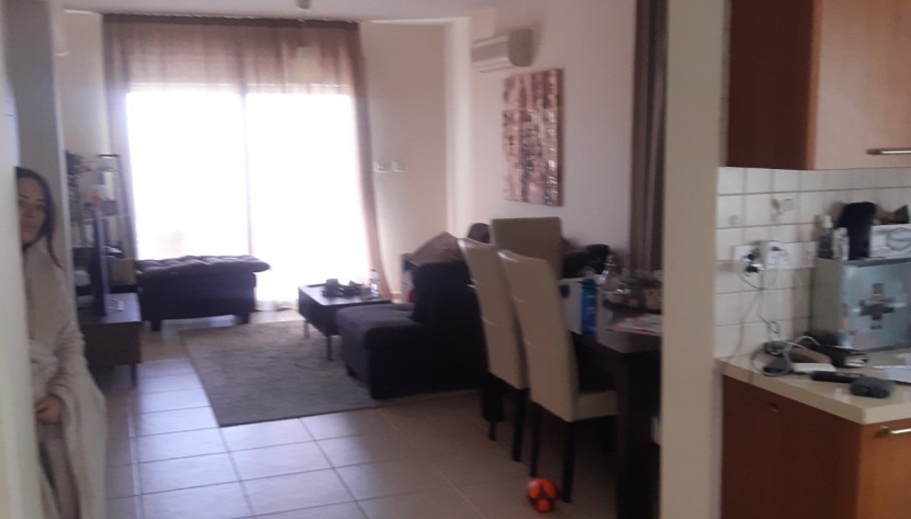 LEKL-ARESB-098  2 BEDROOM APARTMENT FOR RENT IN EKALI