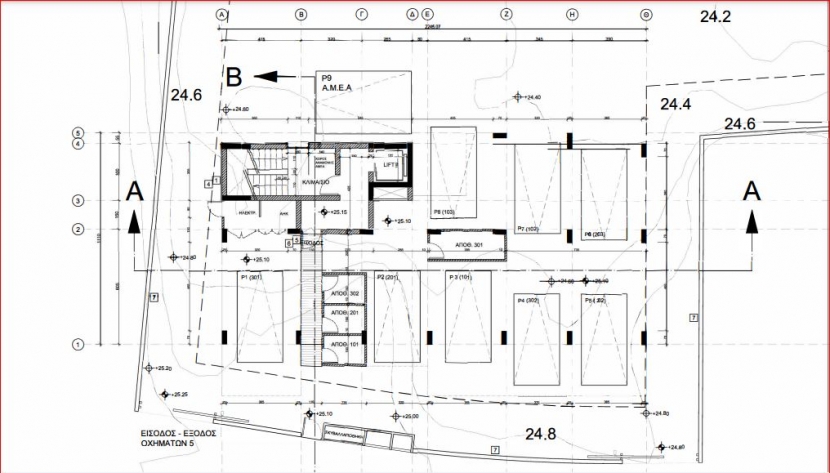 LZAK-ANELB-7067 1 BEDROOM APARTMENT IN ZAKAKI ***SOLD***