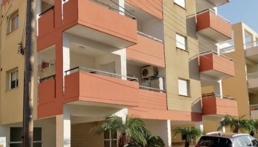 LLIN-ARESK-7086 1 BEDROOM APARTMENT IN LINOPETRA ***NOT AVAILABLE***