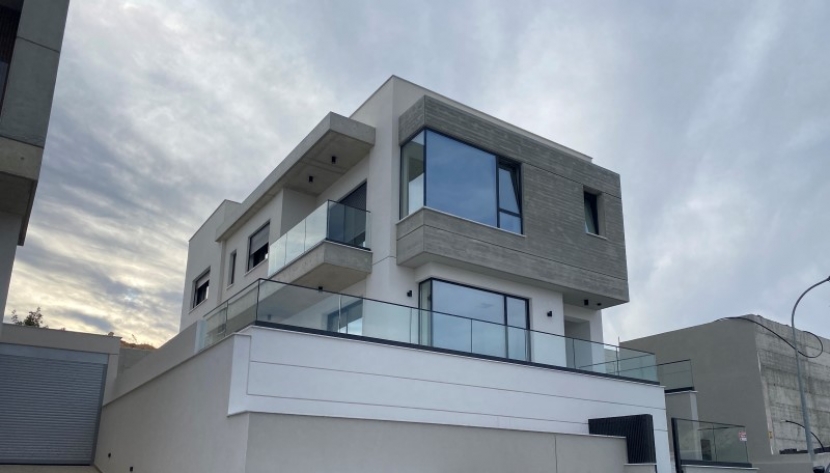 LPAN-HMICB-7223 3 BEDROOM VILLA IN PANOREA ***SOLD***