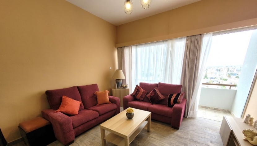 LPEPAV-ARESX-105 2 BEDROOM APARTMENT IN PETROU & PAVLOU ***RENTED***