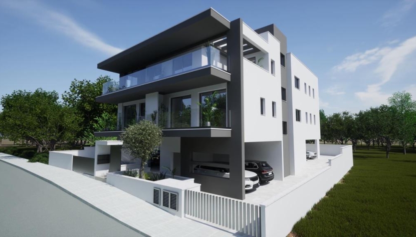 LEPI-ADOSB-7243 1 AND 2 BEDROOM APARTMENTS IN EPISKOPI