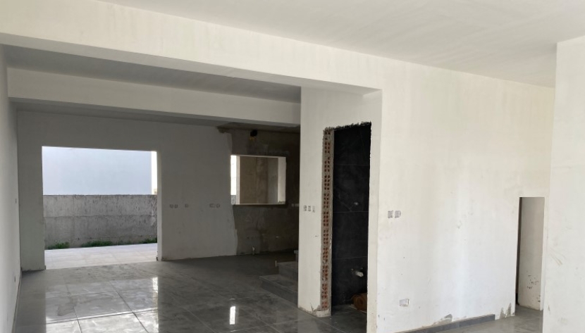 LERI-HKKOB-7249 3 BEDROOM DETACHED HOUSE WITH LOFT IN ERIMI ***SOLD***